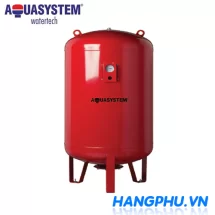 Bình áp lực Aquasystem VBV1000-1000L