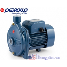 Bơm ly tâm 1 tầng cánh Pedrollo CPm 190 1.5Kw
