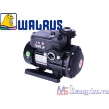 Máy bơm nước dân dụng đẩy cao Walrus TS-800 1HP