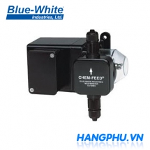 Máy bơm định lượng hóa chất Blue White C6125-P