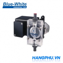 Máy bơm định lượng hóa chất Blue White C6250-HV