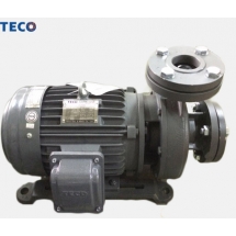 Máy bơm ly tâm TECO đầu GANG 4 cực G35-80-4P-5HP