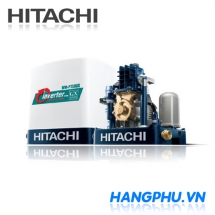Bơm tự động vuông inverter Hitachi WM-P400GX-SPV-WH 400W