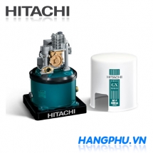 Bơm tự động tròn Hitachi WT-P150GX2-SPV-MGN 150W