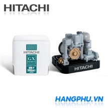 Bơm tự động vuông Hitachi WM-P150GX2-SPV-WH 150W