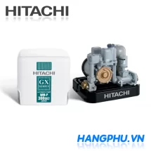 Bơm tự động vuông Hitachi WM-P300GX2-SPV-WH 300W