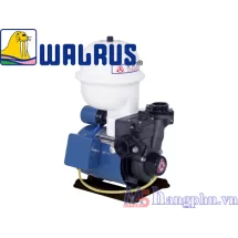 Máy bơm nước bánh răng tăng áp Walrus TP825P 1/2HP