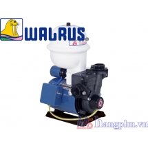 Máy bơm nước bánh răng tăng áp Walrus TP820P 1/4HP