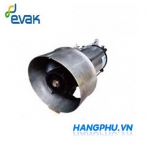 Máy khuấy chìm EVAK EM-5.30 2.2KW