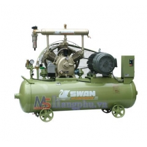 Máy nén khí piston Swan dạng cao áp HWP-310 10Hp