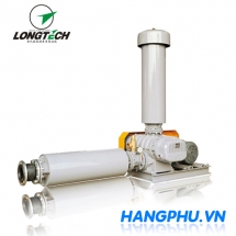 Máy thổi khí Longtech LT-125S (không Motor)