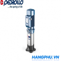 Máy bơm ly tâm trục đứng đa tầng cánh Pedrollo MK 5/8-N 2.2kw