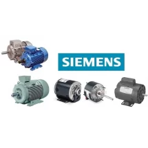 Motor SIEMENS