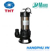 Bơm chìm nước thải Maro MR250 250W