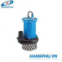 Máy bơm chìm nước thải xây dựng bơm bùn Tsurumi GPN411 11Kw