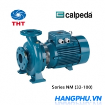 Máy bơm trục ngang liền trục CALPEDA NM 32/20C/A 3KW