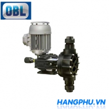 Bơm định lượng OBL dạng màng cơ khí M 155PPSV 200W