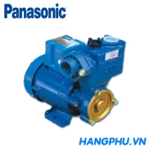 Máy bơm nước Panasonic GP-200JXK-SV5 đẩy cao 200W