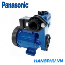 Máy bơm nước Panasonic GP-129JXK-SV5 đẩy cao 125W