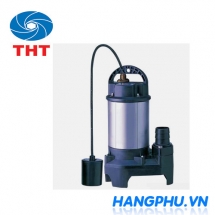 Máy bơm chìm nước sạch Wilo PD-A401Q 0.4Kw