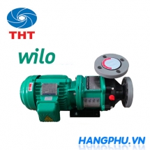 Máy bơm hóa chất Wilo dạng bơm từ PM-250PES 0.25Kw