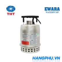 Máy bơm thả chìm inox EWARA QCK150 1.1KW