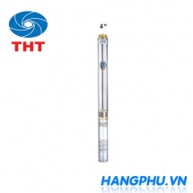 Máy bơm hỏa tiễn Mastra R95-VC-16 
