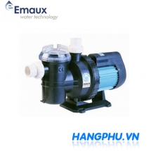 Máy bơm nước hồ bơi Emaux SC100 1HP  