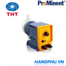 Bơm màng dẫn động bằng điện tử Prominent SD0806PP2000A002