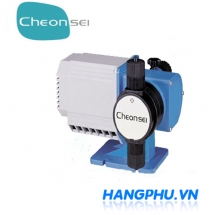 Bơm định lượng Cheonsei KS-32-PTC-HWS-S