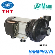 BƠM CAO ÁP MARO SP-750