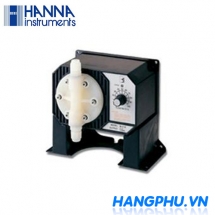 Bơm định lượng hóa chất Hanna BL 3