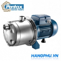 Máy bơm trục ngang tự mồi đa tầng cánh Pentax U3A-120/4T