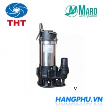 Bơm chìm nước thải MARO V750II 1HP