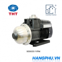 Bơm tăng áp biến tần Comfort Home VPM402 -0.55kw/220V
