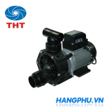 Máy bơm xoáy nước hồ bơi Wilo WP-403E 0.4Kw