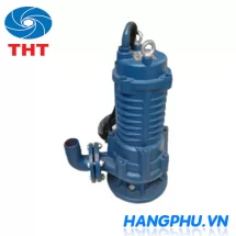 Máy bơm chìm hút nước thải PURITY WQD15-7-1.1