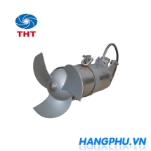 Máy Khuấy Chìm GSD MA0.37/6-220-960 0.5HP