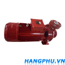 Máy bơm điện liền trục TESU STE 40-250/110 11KW