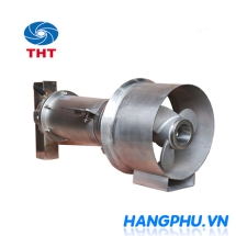 Máy khuấy chìm Maro 2HP