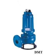 Bơm chìm nước thải Master DMT DMT 550 5.5HP