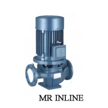 Máy bơm trục đứng INLINE MARO MR 50-160B/1.5 2HP