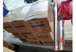 Máy bơm giếng khoan bị tụt áp nguyên nhân chính và giải pháp khắc phục