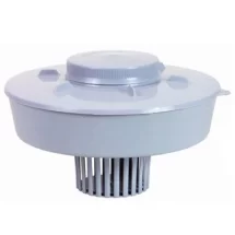 Máy phân phối hóa chất Waterco Floating Tablet Dispenser mk ii