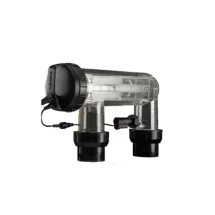 Điện cực điện phân muối Nipper DES2C35REPAU 35gm/hr Cell complete