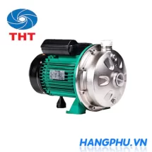 Máy bơm ly tâm trục ngang đầu inox Atmos BST 32/200-4/2-V2 4KW