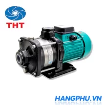 Bơm trục ngang đầu inox WILO MHIL405-3/10/E/3-380-50-2/T 1.1KW