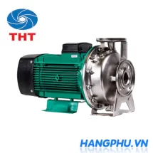 Máy bơm ly tâm trục ngang đầu inox Atmos BST 65/160-11/2-V2 11KW