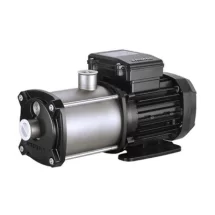 Bơm trục ngang đa tầng cánh Shimge BWI5-4 0.75KW