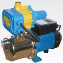 Máy bơm tăng áp APP LSJ-05 E(EC-220V) 